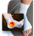 Medias Compresion 7 Puntos Drops