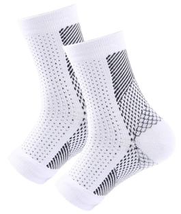 Medias Compresion 7 Puntos Drops